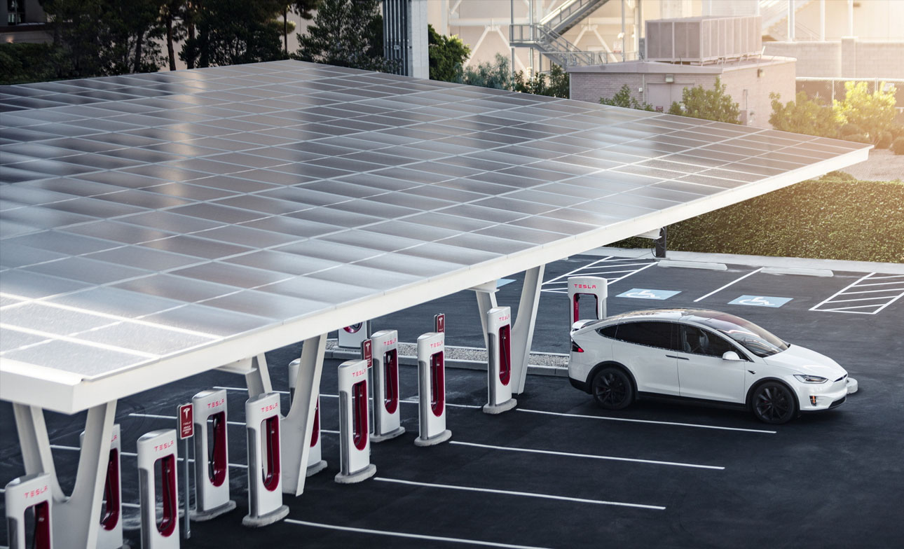 Developments and Innovations in Charging Stations